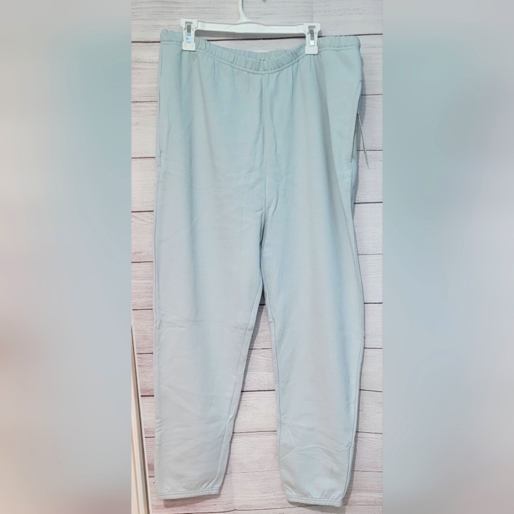Nwt Brunette the Label BTL joggers 2XL/3XL or XXL/XXXL - Picture 7 of 11